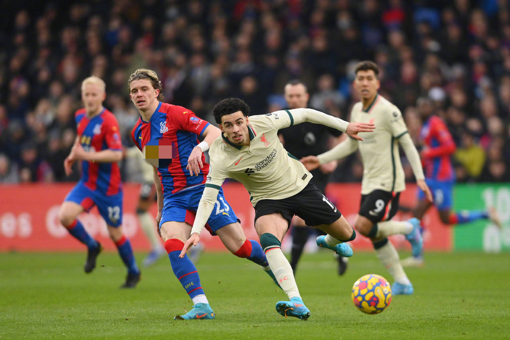 全面貢獻同 全面貢獻同