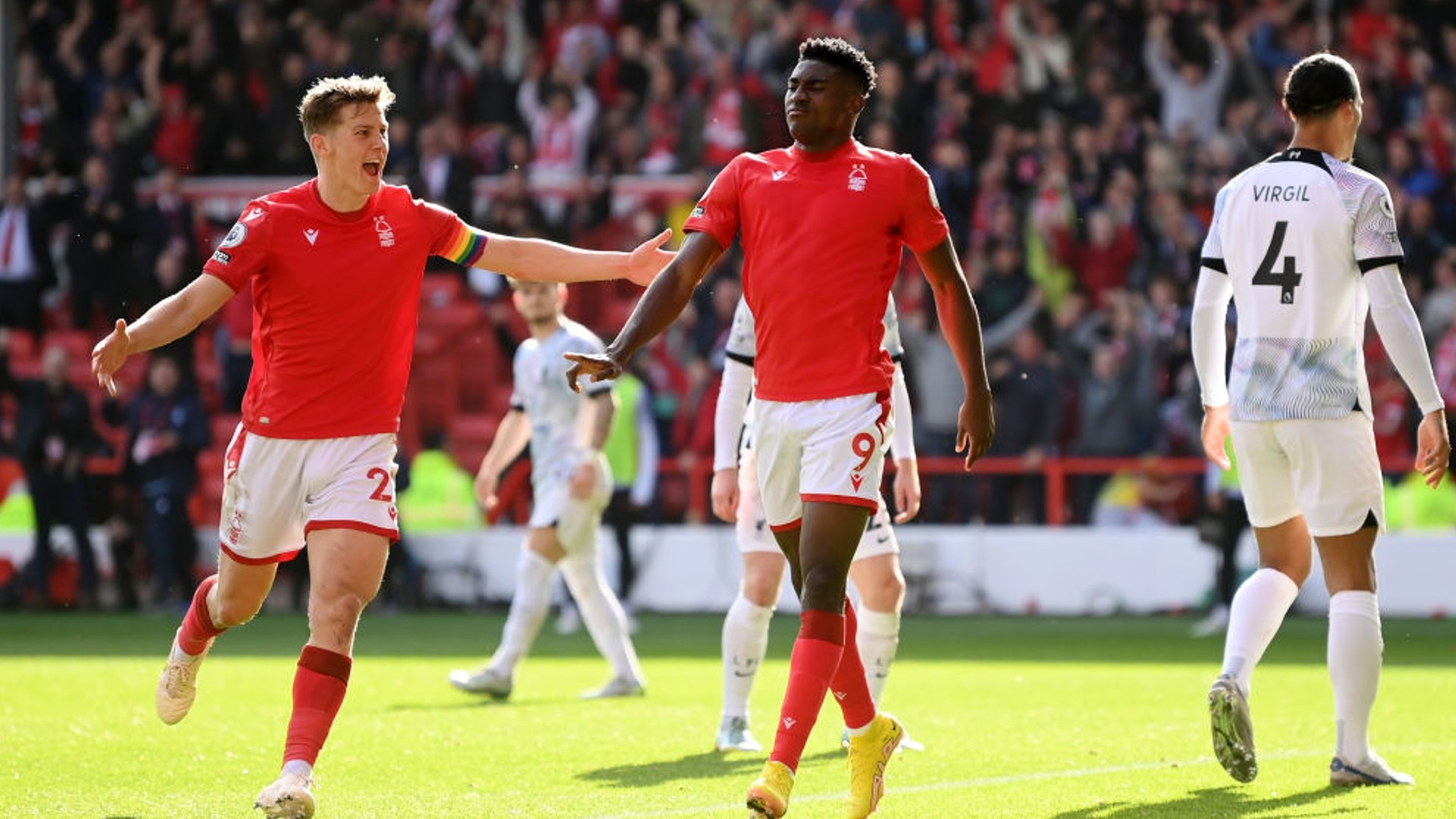 意外与传奇 意外与传奇